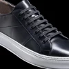 Archie - Black Calf