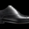Bank - Black Calf