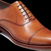 Bank - Rosewood Calf