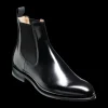 Bedale - Black Hi-Shine