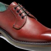 Berry - Burgundy Alpine Grain