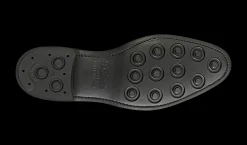 Burford - Black Calf