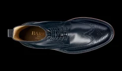 Calder - Black Calf