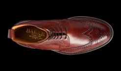 Calder - Cherry Grain