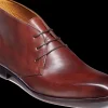 Carlo - Dark Brown Calf