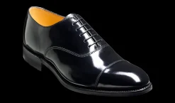 Cheltenham - Black Hi-Shine