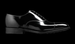 Cheltenham - Black Hi-Shine