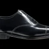 Cornhill - Black Hi-Shine