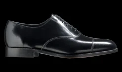 Cornhill - Black Hi-Shine