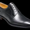 Ellon - Black Calf