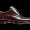 Ellon - Dark Walnut Calf