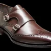 Fleet - Mocha Calf