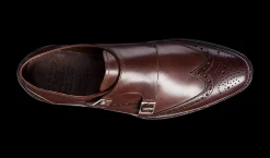 Fleet - Mocha Calf