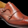 Fleet - Rosewood Calf