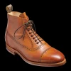 Foley - Tan Soft Grain
