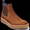 Fred - Old Snuff Suede