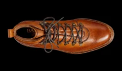 Glencoe - Cedar Grain