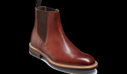 Harrowick - Cherry Grain