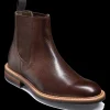 Harrowick - Dark Brown Grain