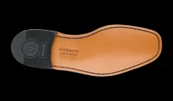 Javron - Brown Burnished Calf