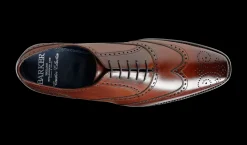 Johnny - Dark Brown Calf