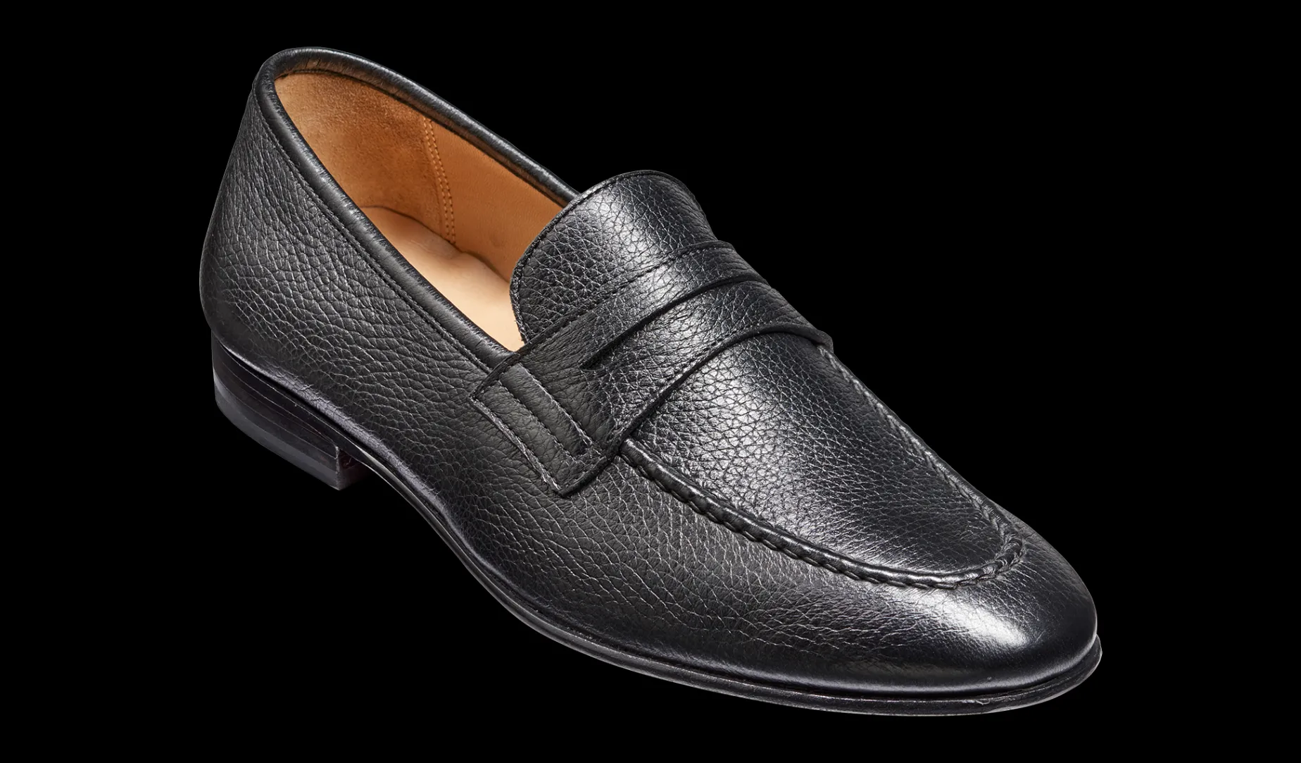 Ledley - Black Deerskin