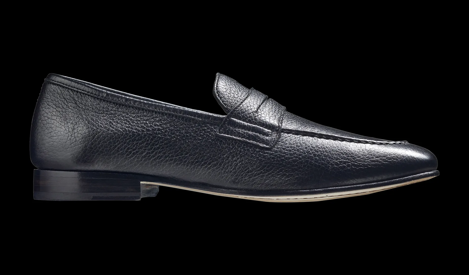 Ledley - Black Deerskin