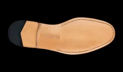 Ledley - Black Deerskin