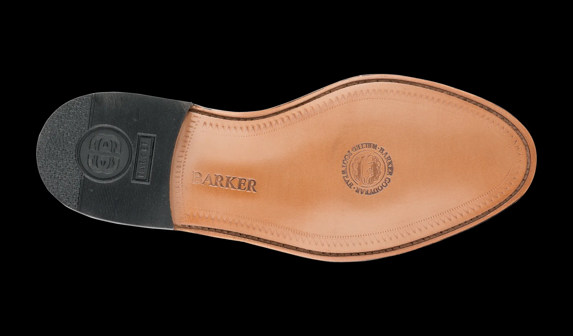 Litchfield - Dark Walnut Calf