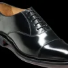 Luton - Black Hi-Shine