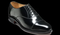 Luton - Black Hi-Shine