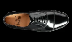 Luton - Black Hi-Shine