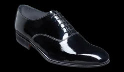 Madeley - Black Patent