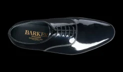 Madeley - Black Patent