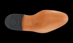 Madeley - Black Patent