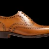 Malton - Cedar Calf