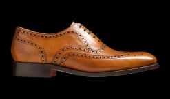 Malton - Cedar Calf