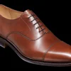 Malvern - Dark Walnut Calf
