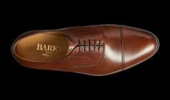 Malvern - Dark Walnut Calf
