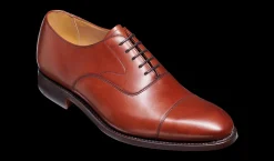 Malvern - Rosewood Calf