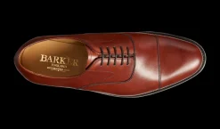 Malvern - Rosewood Calf