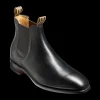 Mansfield - Black Calf