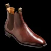 Mansfield - Walnut Calf