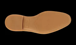 Max - Navy Suede