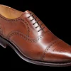 Mirfield - Dark Walnut Calf