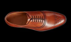 Newchurch - Antique Rosewood