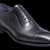 Newmarket - Black Calf