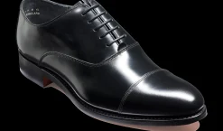 Newnham - Black Hi-Shine