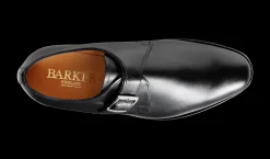 Northcote - Black Calf