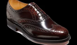 Padstow - Cognac Hi-Shine